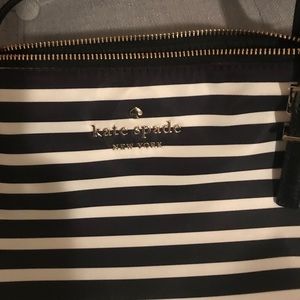 Kate Spade Nylon Tote Bag